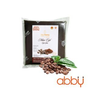 Nhân bánh trung thu cà phê Phú Thương 1kg