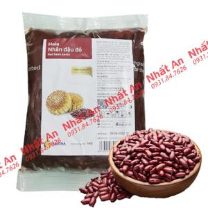 Nhân bánh trung thu đậu đỏ HOLA 1kg