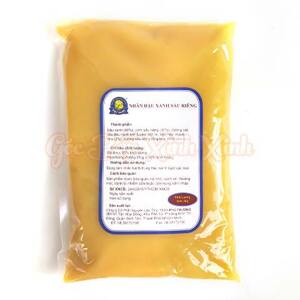 Nhân bánh trung thu đậu xanh sầu riêng Phú Thương 2Kg