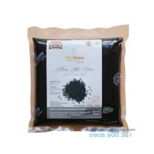 Nhân bánh trung thu mè đen Phú Thương 2kg