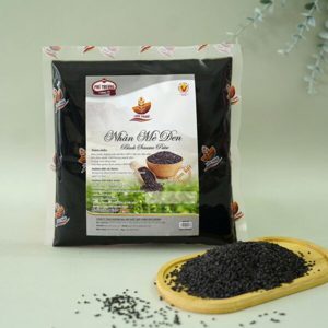 Nhân bánh trung thu mè đen Phú Thương 2kg