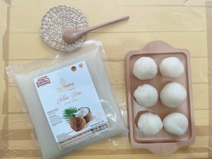 Nhân bánh trung thu sữa dừa Phú Thương 2Kg