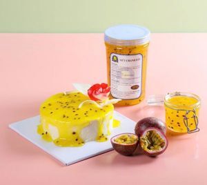 Nhân chanh dây Phú Thương - 1kg