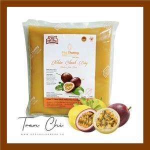 Nhân chanh dây Phú Thương - 1kg