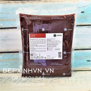 Nhân đậu đỏ Farina Luna - 1kg