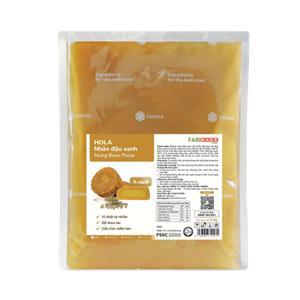 Nhân đậu xanh Farina Hola - 1kg