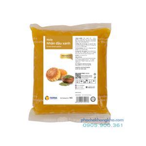 Nhân đậu xanh Farina Hola - 1kg