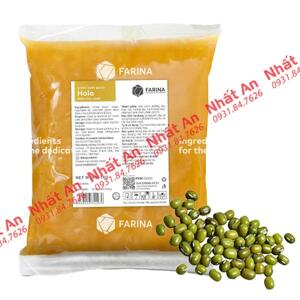 Nhân đậu xanh Farina Hola - 1kg