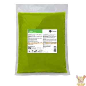 Nhân đậu xanh lá dứa Farina Luna - 1kg