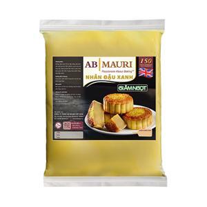 Nhân đậu xanh Mauri 1kg