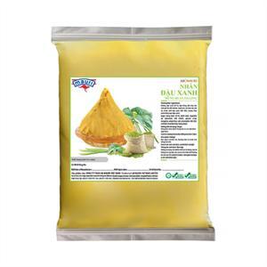 Nhân đậu xanh Mauri 1kg