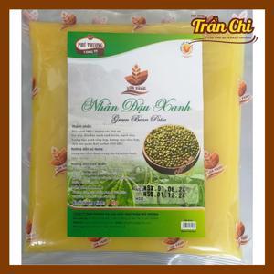 Nhân đậu xanh Phú Thương - 1kg