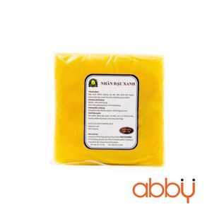 Nhân đậu xanh Phú Thương - 1kg