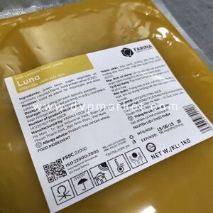 Nhân đậu xanh sữa dừa Farina 1kg
