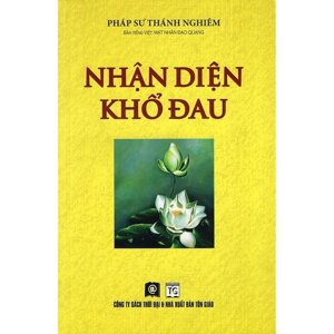 Nhận diện khổ đau