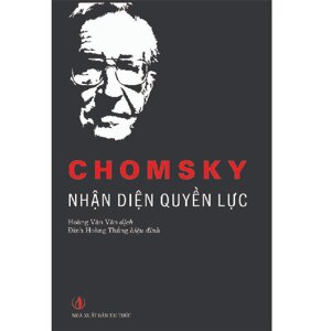 Nhận diện quyền lực - Chomsky