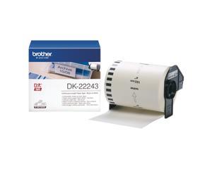 Nhãn giấy DK-22243