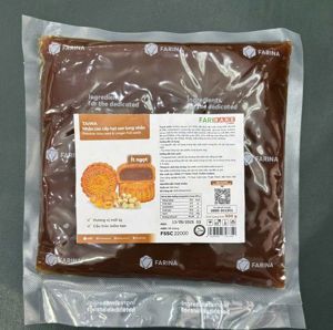Nhân hạt sen long nhãn Farina Taiwa - 1kg