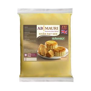 Nhân hạt sen Mauri 1kg