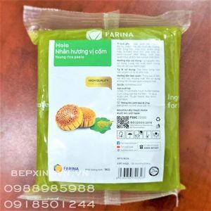 Nhân hương vị cốm Farina Hola - 1kg