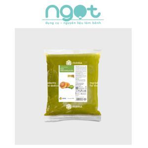Nhân hương vị cốm Farina Hola - 1kg