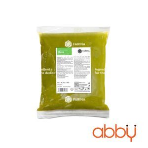 Nhân hương vị cốm Farina Hola - 1kg