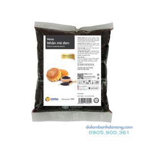 Nhân hương vị mè đen Farina Hola - 1kg