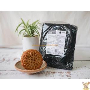 Nhân hương vị mè đen Farina Hola - 1kg