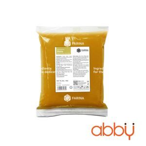 Nhân hương vị sầu riêng Farina Hola - 1kg