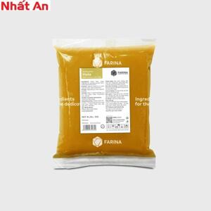 Nhân hương vị sầu riêng Farina Hola - 1kg