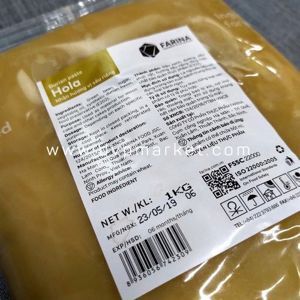 Nhân hương vị sầu riêng Farina Hola - 1kg