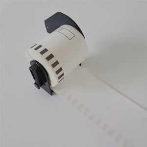 Nhãn in Brother DK22212 (DK-22212) - 62mm x 15.24mm