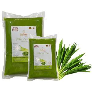 Nhân lá dứa Phú Thương - 1kg