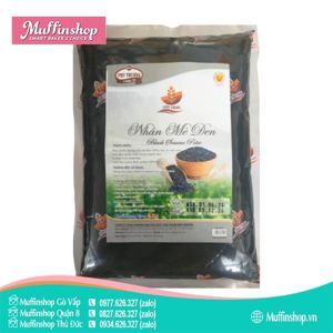Nhân mè đen Phú Thương - 1kg