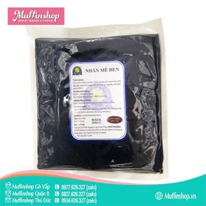 Nhân mè đen Phú Thương - 1kg