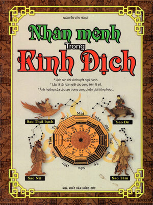 Nhân Mệnh Trong Kinh Dịch