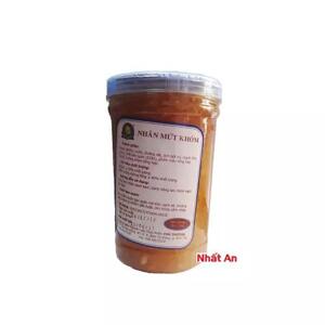 Nhân mứt khóm Phú Thương 1,5kg