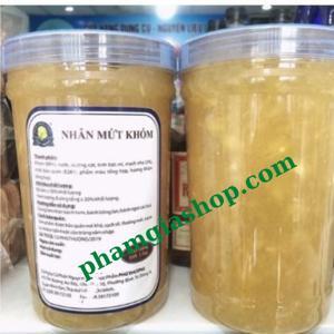 Nhân mứt khóm Phú Thương 1,5kg