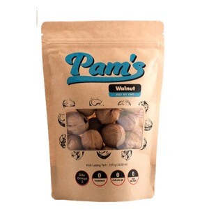 Hạt óc chó Pams - 500g