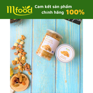 Nhân Quả Óc Chó Mỹ Đã Tách Vỏ (1kg)