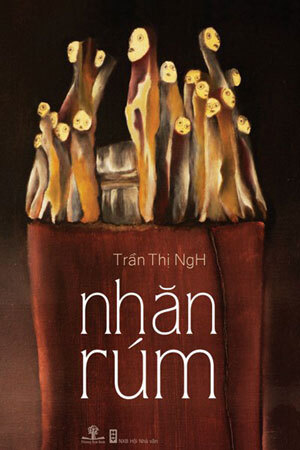 Nhăn rúm - Trần Thị NgH