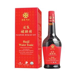 Nhân sâm đông trùng hạ thảo Huiji Waist Tonic