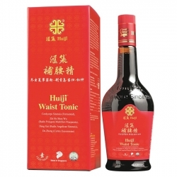 Nhân sâm đông trùng hạ thảo Huiji Waist Tonic