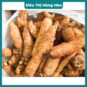 Nhân Sâm Tươi Hàn Quốc 7 củ/kg