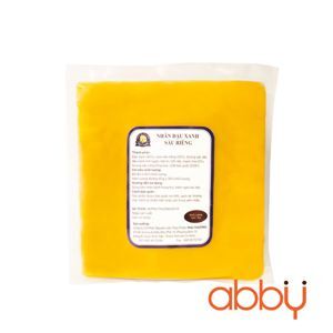Nhân đậu xanh sầu riêng Phú Thương - 1kg