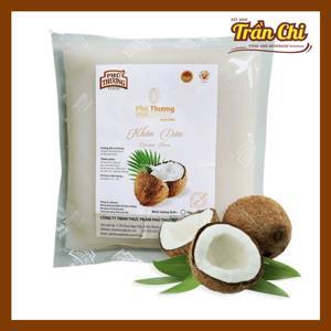 Nhân sữa dừa Phú Thương - 1kg