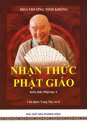 Nhận Thức Phật Giáo