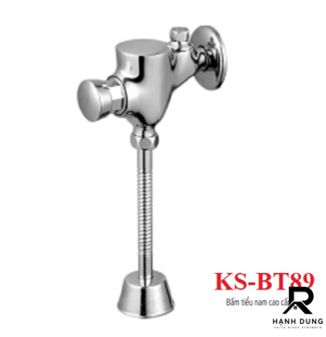 Nhấn tiểu nam cao cấp KS-BT89