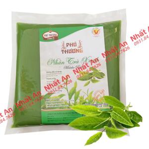 Nhân trà xanh Phú Thương - 1kg