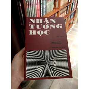 Nhân tướng học - Hy Trương